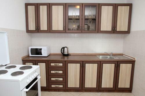 Apartments Iva