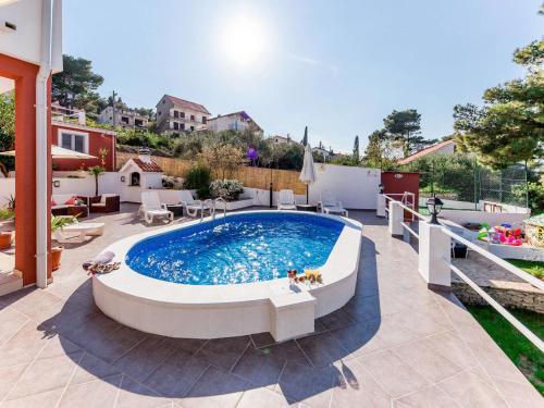 Apartment Nostra - Tgr334