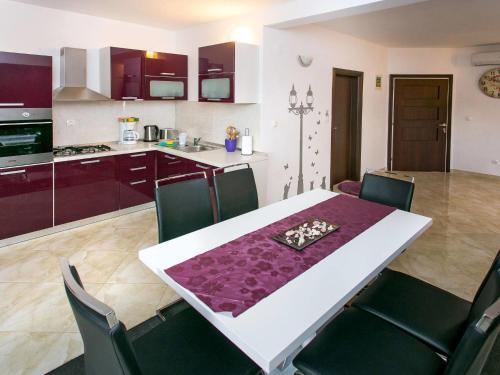 Apartment Nostra - Tgr334