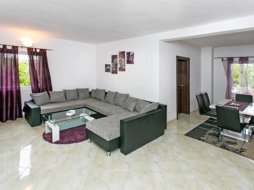 Apartment Nostra - Tgr334