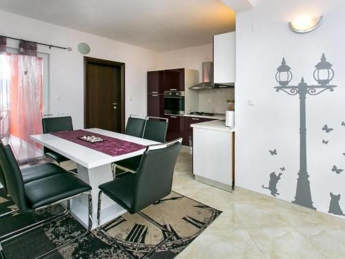 Apartment Nostra - Tgr334