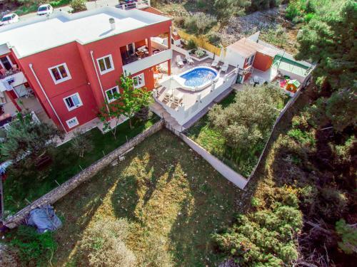 Apartment Nostra - Tgr334
