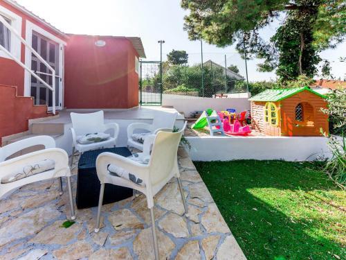 Apartment Nostra - Tgr334