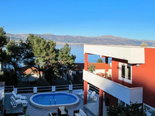 Apartment Nostra - Tgr334