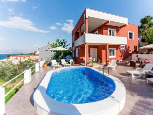 Apartment Nostra - Tgr334