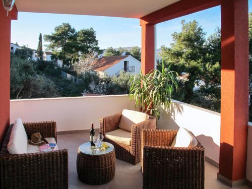 Apartment Nostra - Tgr334