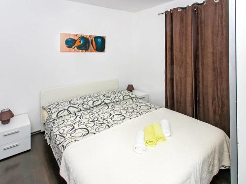 Apartment Nostra - Tgr334