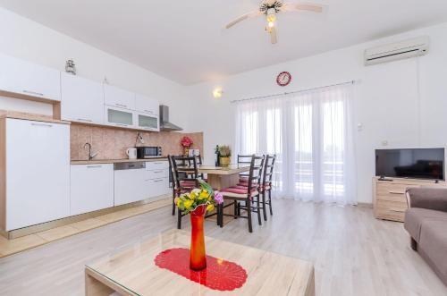 Apartment Sibilina