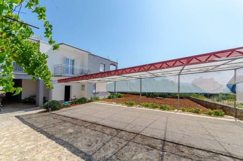 Apartment Sibilina