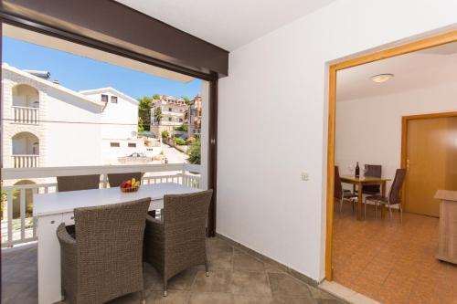 Apartments Ciovo