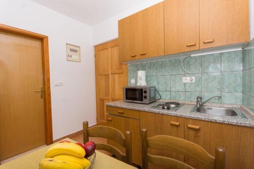 Apartments Ciovo
