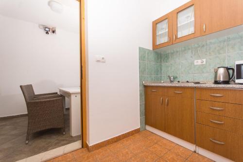 Apartments Ciovo