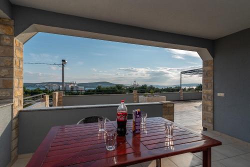 Apartments Grga