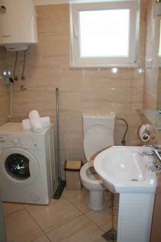 Apartamento Apt Central - 40m From The Beach
