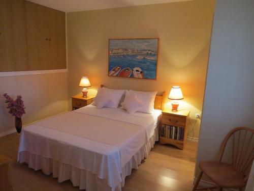Apartments Zdrave - Free Parking