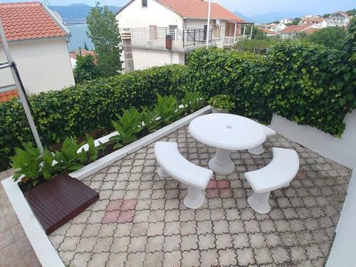 Apartments Zdrave - Free Parking