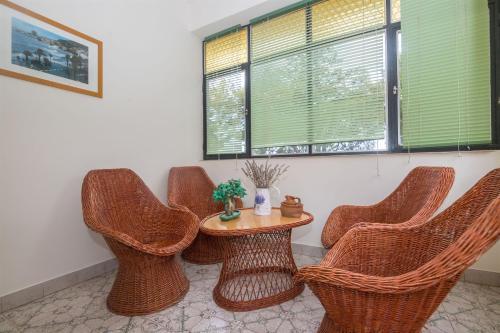 Apartment Katica
