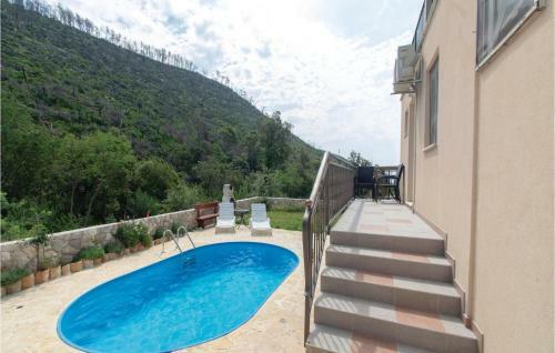 Two-bedroom Apartment In Trstenik