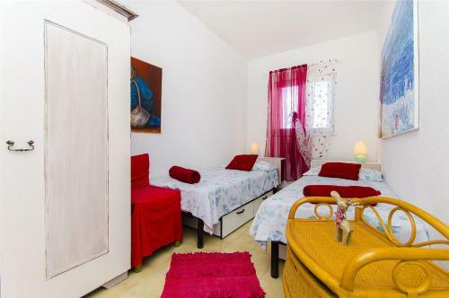 Apartments Dario