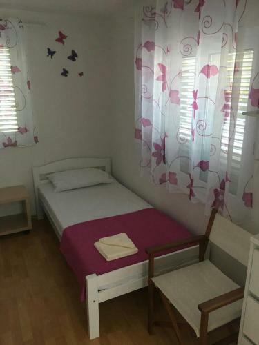 Apartment Nevenka