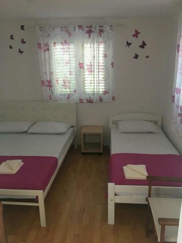 Apartment Nevenka