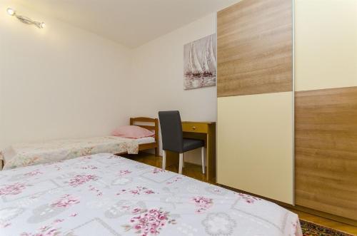 Apartments Karlo