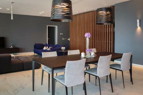 Ultraluxury Villa Elyzeum With Heated Pool