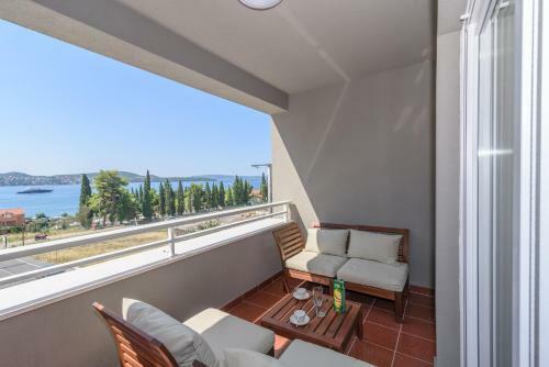 Luxury Apartment Di