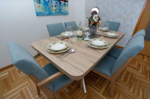 Apartment Gianluca