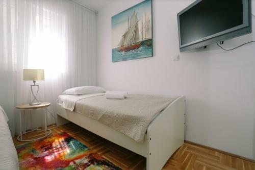 Apartment Gianluca
