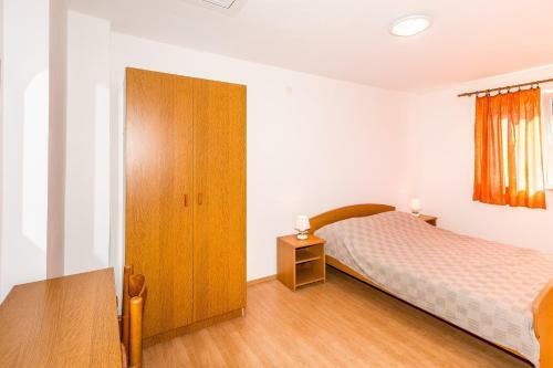 Apartments Doris-trpanj