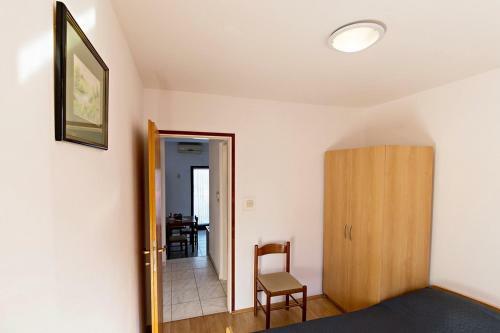Apartments Doris-trpanj