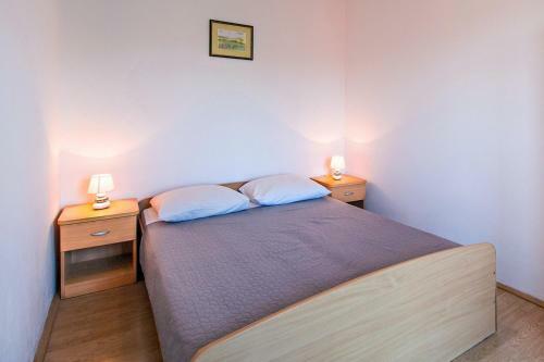 Apartments Doris-trpanj