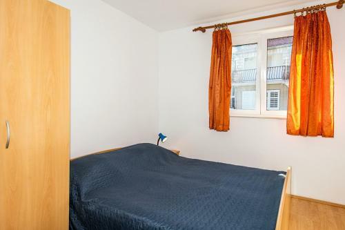 Apartments Doris-trpanj