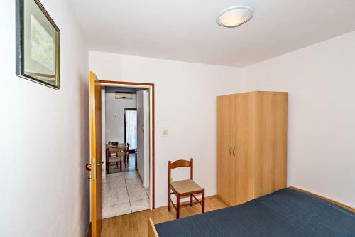 Apartments Doris-trpanj