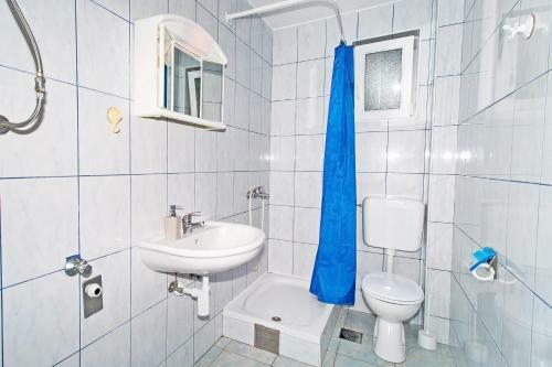 Apartments Doris-trpanj
