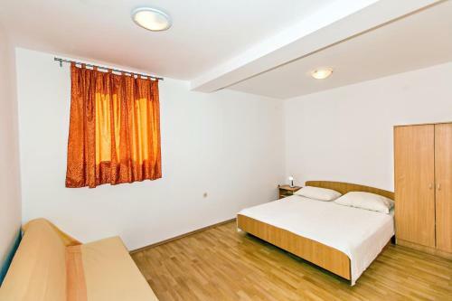 Apartments Doris-trpanj