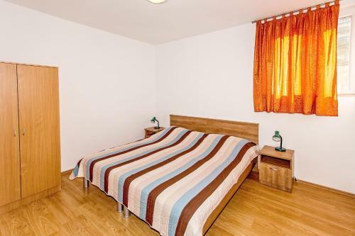 Apartments Doris-trpanj