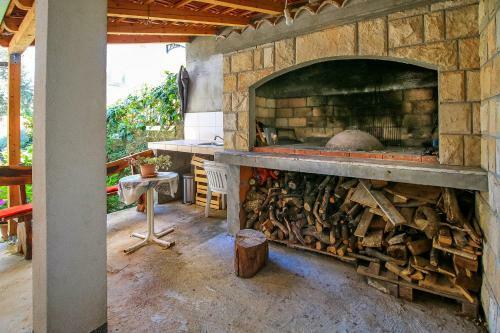 Apartments Doris-trpanj