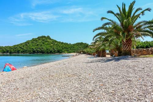 Apartments Doris-trpanj
