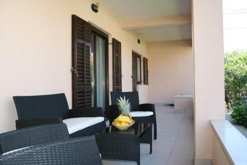 Hostal Apartments & Rooms Magda - Parking