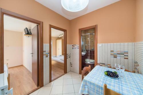 Apartments Hermina