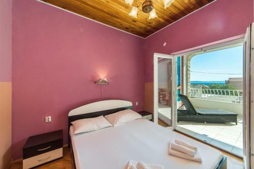 Apartments Hermina