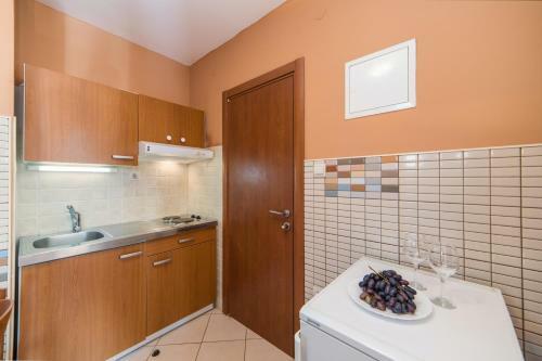Apartments Hermina