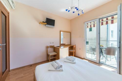 Apartments Hermina