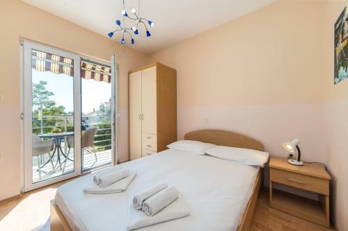 Apartments Hermina