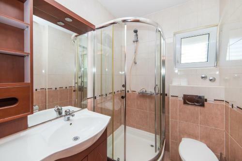 Apartments Hermina