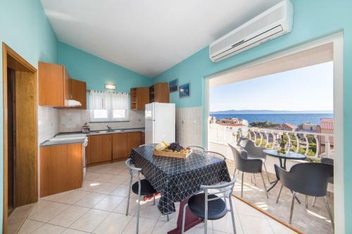 Apartments Hermina