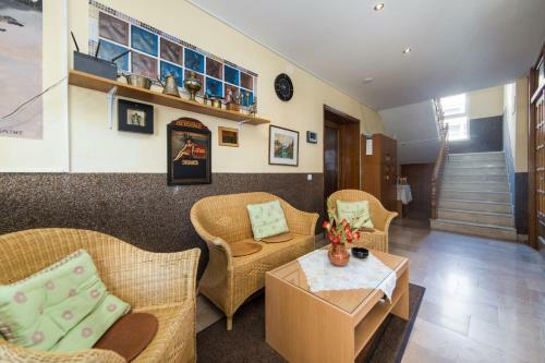 Apartments Hermina