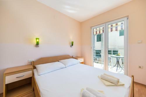 Apartments Hermina